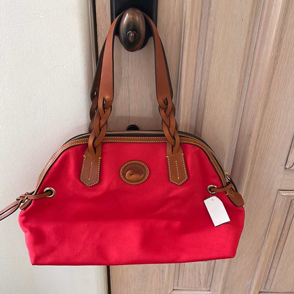 Dooney and Bourke handbag